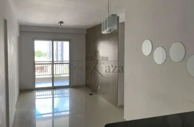 Oportunidade - apartamento - residencial landscape - parque residencial aquarius - 3 dormitórios - 77m².