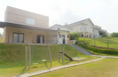 Oportunidade - casa em condomínio - condomínio residencial vale dos lagos - são silvestre de jacareí - 5 dormitórios - 260m².