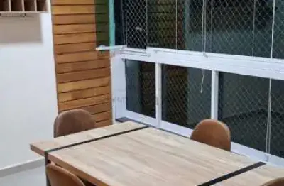 Oportunidade - apartamento - jardim paraíba - splendor residence family club - 3 dormitórios - 109m².