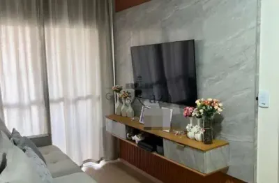 Oportunidade - apartamento - jardim califórnia - residencial verano home resort - 2 dormitórios - 56m².