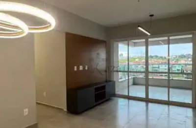 Apartamento - vila formosa - condomínio barão palace - jacareí - 3 dormitórios - 101m².