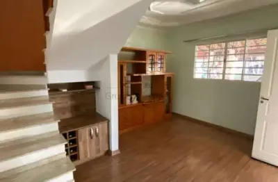 Oportunidade - casa em condomínio - condomínio quinta dos ypês - parque dos ipês - 3 dormitórios - 73m².