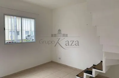 Oportunidade - casa em condomínio - jardim são judas tadeu - reserva da mata i - 2 dormitórios - 52m².