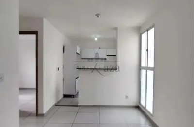 Oportunidade - apartamento - vila nova aliança - residencial parque joinville - 2 dormitórios - 39m².