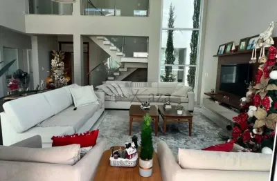 Oportunidade - casa sobrado em condomínio - condomínio residencial mirante do vale - jacareí - 5 dormitórios - 400m².