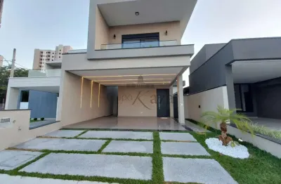 Oportunidade - casa em condomínio - jacareí - condomínio bosque dos manacás - 3 dormitórios - 191m².