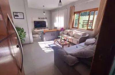 Oportunidade - casa - jardim santa maria - jacareí - 3 dormitórios - 180m².