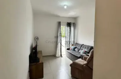 Oportunidade - Apartamento - Residencial Santa Rita II - Loteamento Jardim Sol Nascente - 2 Dormitórios - 53m².