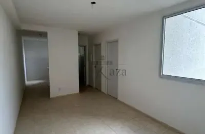 Oportunidade - apartamento - residencial vista bela - jardim paraíso - 2 dormitórios - 44m².