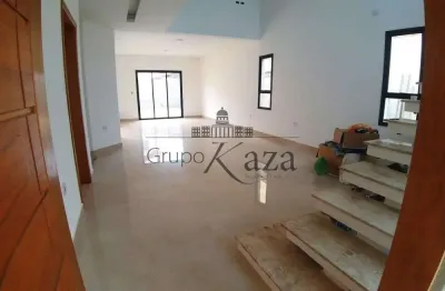 Casa sobrado - loteamento villa branca - jacareí - 212m² - 3 dormitórios.
