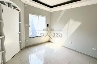 Oportunidade - casa térrea - villa branca - jacareí - 3 dormitórios - 100m².