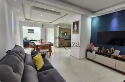 Oportunidade - casa - jardim altos de santana ii - jacareí - 3 dormitórios - 150m².