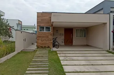 Oportunidade - casa em condomínio - jacareí - condomínio bosque dos manacás - 3 dormitórios - 120m².
