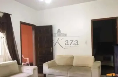 Casa com 3 quartos à venda na Rua Santa Isabel, 53216, Jardim Didinha, Jacareí
