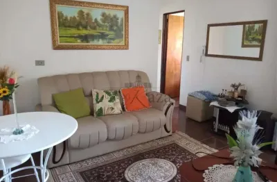 Apartamento - jardim das industrias - jacareí - residencial flamboyant - 2 dormitórios - 52m².