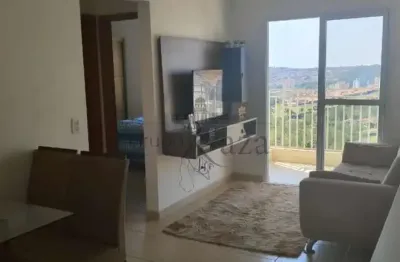 Oportunidade - apartamento - residencial dream - parque santo antônio - 2 dormitórios - 55m².