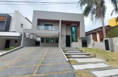 Oportunidade - casa - condomínio villas de sant`anna - jardim altos de santana ii - jacareí - 4 dormitórios  - 330m².