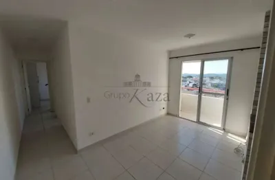 Oportunidade - apartamento - villa branca - residencial varandas de villa branca - 2 dormitórios - 47m².