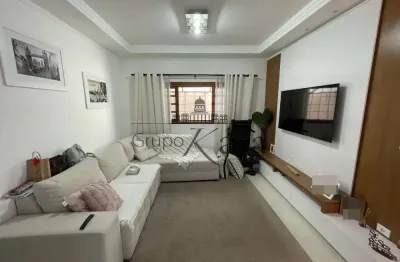Casa -  jardim terras de santa helena - jacareí - 110m² - 3 dormitórios.