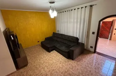 Oportunidade - casa sobrado - jardim luiza - 6 dormitórios - 311m².