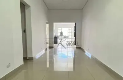 Casa com 3 quartos à venda na Rua Saadallah José Assad, 512364, Parque Califórnia, Jacareí