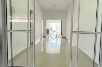 Casa com 3 quartos à venda na Rua Saadallah José Assad, 512364, Parque Califórnia, Jacareí