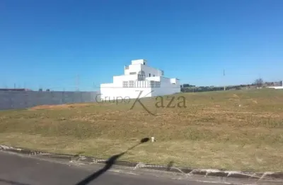 Oportunidade - terreno em condomínio - bella vitta caminho da mata - caçapava - 360m².