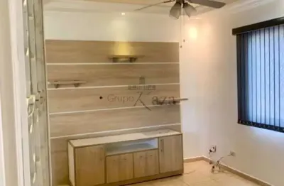 Oportunidade - casa em condomínio - residencial são lourenço - jardim colônia - jacareí - 2 dormitórios - 86m².