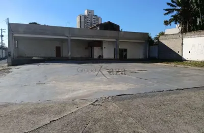 Oportunidade - terreno comercial - centro - jacareí - 814,20m².