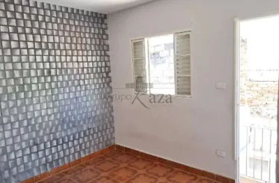 Oportunidade - casa sobrado - centro - jacareí - 4 dormitórios - 60m².