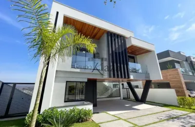 Oportunidade - casa - condomínio residencial alphaville ii - 5 dormitórios - 470m².