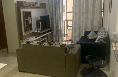 Apartamento - solarum domus - nova jacareí - 2 dormitórios - 67 m².