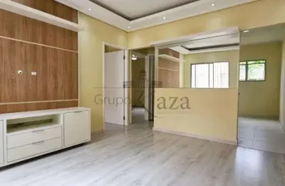 Oportunidade - apartamento - condomínio conjunto residencial apinagés - jardim marcondes - 2 dormitórios - 55m².