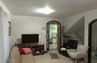 Oportunidade - casa sobrado - jardim santa maria - jacareí - 3 dormitórios - 303,40m² - estuda permuta.