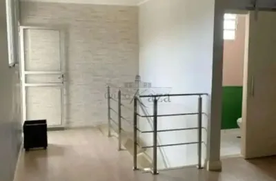 Oportunidade - apartamento cobertura duplex - residencial spazio jacareí - jardim califórnia - 3 dormitórios - 136m² - estuda permuta.