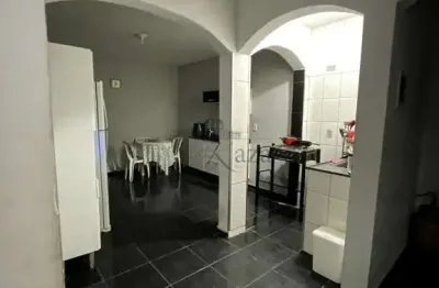 Oportunidade - casa - parque dos príncipes - jacareí - 2 dormitórios - 85m².