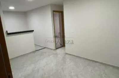 Oportunidade - apartamento térreo - vila nova aliança - residencial parque jacarandá - jacareí - 2 dormitórios - 38m².
