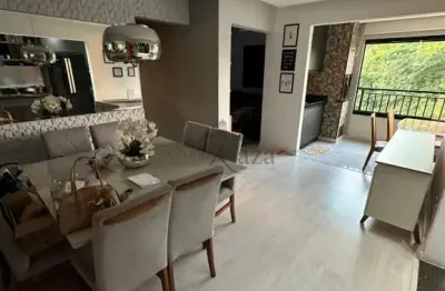 Oportunidade - apartamento - paraíso do sul - jardim oriente - 2 dormitórios - 77m² - estuda permuta