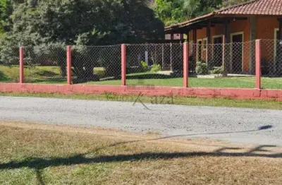 Oportunidade - chácara - jacareí - condomínio lagoinha - 6 quartos - 780m².