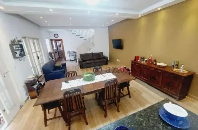 Casa com 3 quartos à venda na Rua Benedito Lopes de Campos, 512665, Residencial Parque dos Sinos, Jacareí