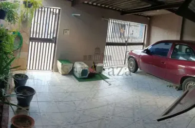 Oportunidade - casa - jacareí - conjunto são benedito - 3 dormitórios .