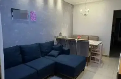 Oportunidade - casa em condomínio - condomínio residencial morada do sol - jardim colonia - jacareí - 2 dormitórios - 142,44m².