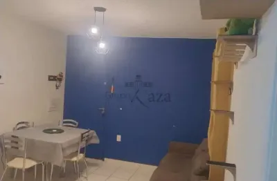 Oportunidade - apartamento - condomínio cajuru iii - cajuru - 2 dormitórios - 44m².