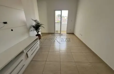 Oportunidade - apartamento - residencial vila inglesa - jardim das industrias - jacareí - 3 dormitórios - 81m².