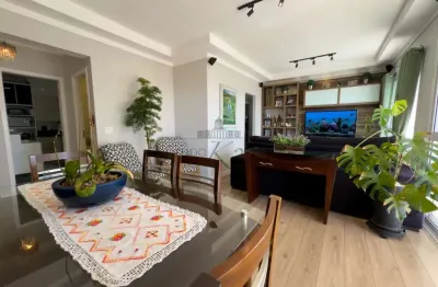 Apartamento - jardim das industrias - residencial grand splendor - 3 dormitórios - 122m².