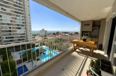 Apartamento - jardim das industrias - residencial grand splendor - 3 dormitórios - 122m².