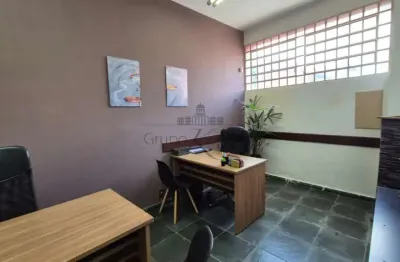 Oportunidade - casa - comercial - residencial - jardim paraíba - jacareí - 2 dormitórios - 54,65m².