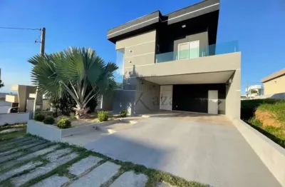 Oportunidade - casa em condomínio - condomínio residencial fogaça - jardim panorama - 3 dormitórios - 215m².