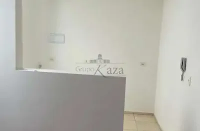 Apartamento - jardim paraíso - parque jaguaripe - 52m² - 2dormitórios.