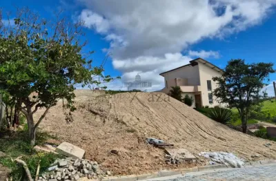 Oportunidade - terreno - condomínio vale dos lagos - são silvestre de jacareí - 1.020,00m².